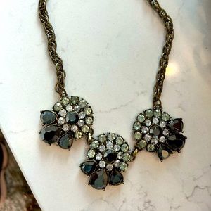 Banana republic fashion necklace